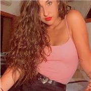 Imparto cualquier asignatura de primaria o eso. Soy una chica responsable y madura